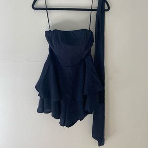 NWT princess polly romper